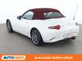 Mazda MX-5 1.5 Skyactiv G 100 Years Weiß - thumbnail 4