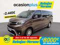 Toyota Proace Shuttle L1 1.5D 9pl. VX 120 Marrón - thumbnail 1