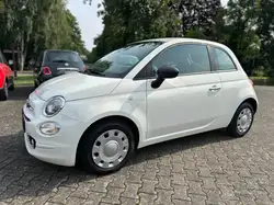 Fiat 500 1.0 Mild Hybrid Klima/Pdc/CarPlay/Licht Regensensor