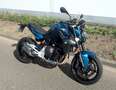 BMW F 900 R Premium Selection ! Bleu - thumbnail 2