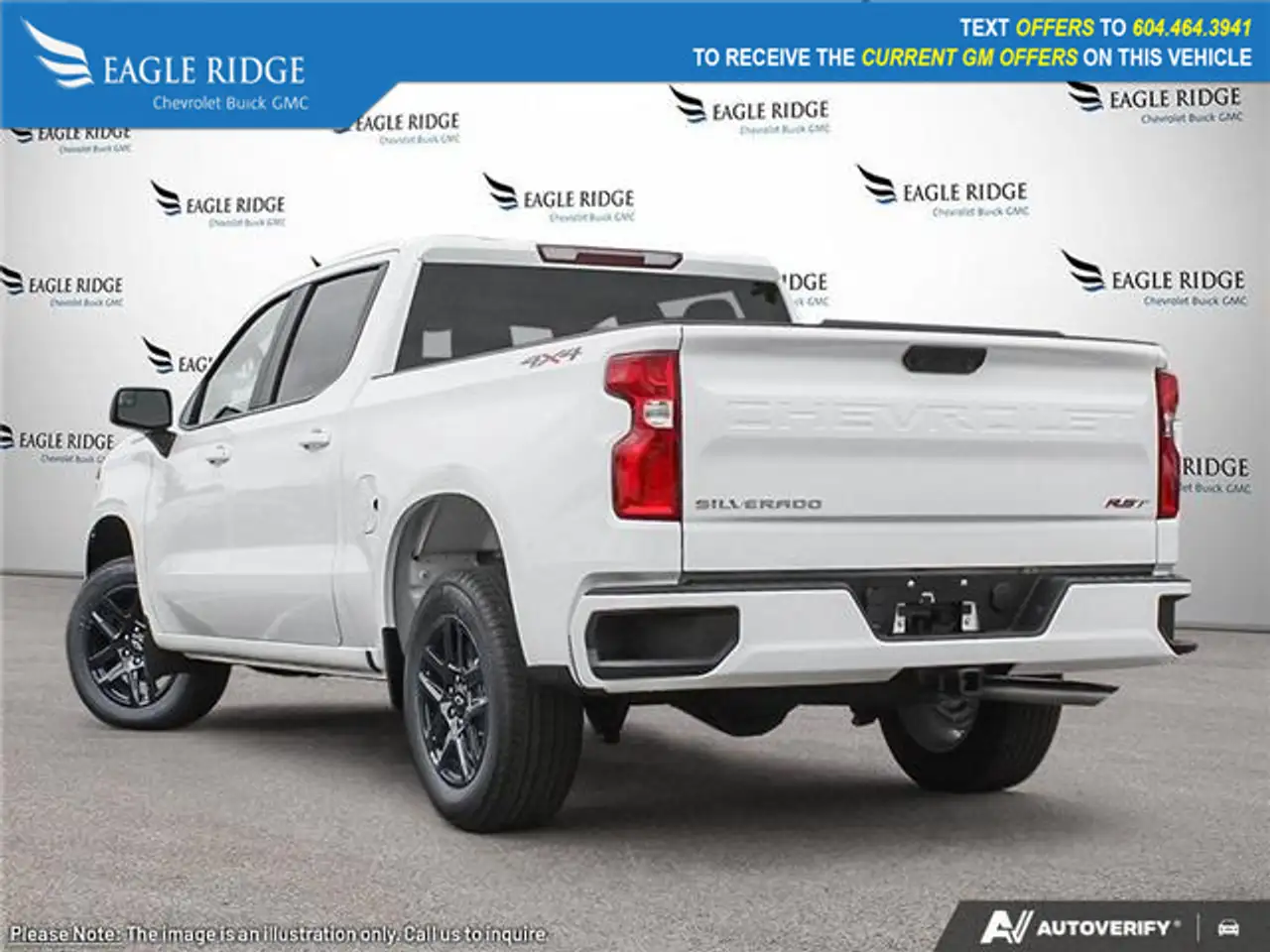 Chevrolet Silverado 1500 снимка Chevrolet Silverado 1500