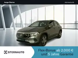 Mercedes-Benz EQA 250 AdvancedPak Smartphone Integration Sitzh