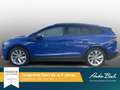 Skoda Enyaq 60 Loft 360° Kamera HuD Navi Car Play LED Blau - thumbnail 2