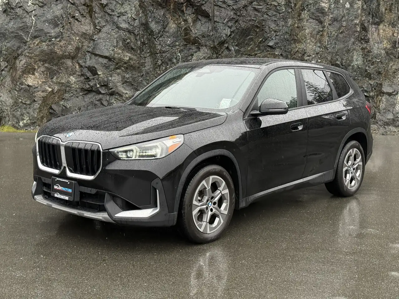 2023 BMW X1