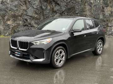xDrive28i AWD-BC Local & Low Km & Power Seat