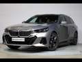 BMW 530 e xDrive Touring Kit M Sport Gris - thumbnail 1
