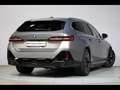 BMW 530 e xDrive Touring Kit M Sport Gris - thumbnail 3