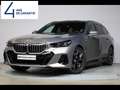 BMW 530 e xDrive Touring Kit M Sport Gris - thumbnail 2