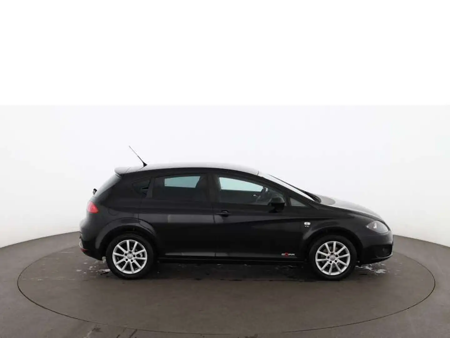 SEAT Leon 1.2 TSI Reference Copa Ecomotive SITZHZG Negru - 2
