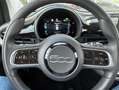 Fiat 500e Action Klima*Automatik Schwarz - thumbnail 11