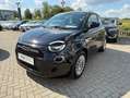 Fiat 500e Action Klima*Automatik Schwarz - thumbnail 1