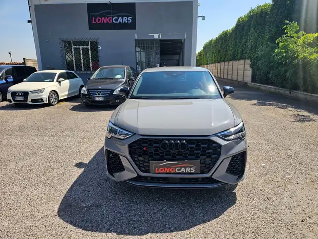Audi Q3 RS Q3 SPB quattro S tronic