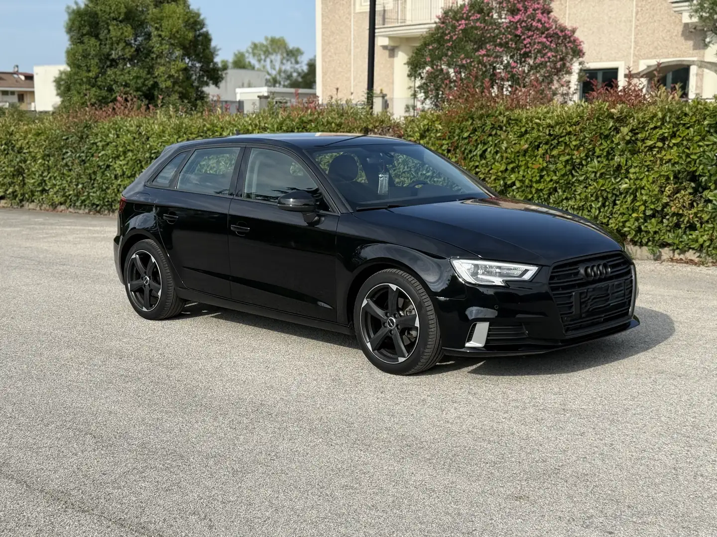 Audi A3 Sportback 30 1.6 tdi Sport 116cv s-tronic - 1