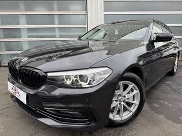 530e iPerformance 252 ch BVA8