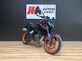 KTM 125 Duke - thumbnail 1