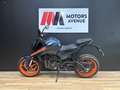 KTM 125 Duke - thumbnail 4