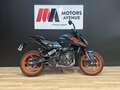 KTM 125 Duke - thumbnail 2