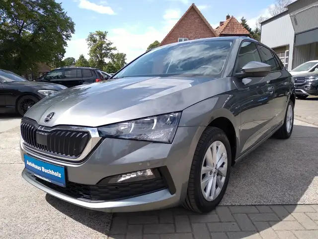 Skoda Scala Ambition 1.0 TSI DSG*ACC*Virtual Cockpit*