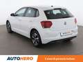 Volkswagen Polo 1.0 Comfortline Bianco - thumbnail 4