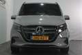 Mercedes-Benz EQV 300 L2 - Luchtvering - Panoramadak - Avantgarde 90 kWh Grijs - thumbnail 5