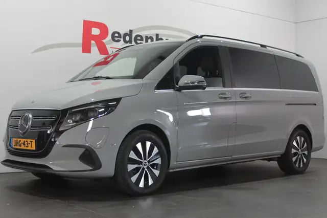 Mercedes-Benz EQV 300 L2 - Luchtvering - Panoramadak - Avantgarde 90 kWh