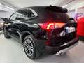 Ford Kuga 2.5 DURATEC 190CH FHEV E85 TITANIUM BVA***TVA*** Zwart - thumbnail 4