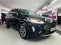 Ford Kuga 2.5 DURATEC 190CH FHEV E85 TITANIUM BVA***TVA*** Zwart - thumbnail 3