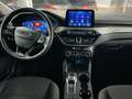Ford Kuga 2.5 DURATEC 190CH FHEV E85 TITANIUM BVA Schwarz - thumbnail 11