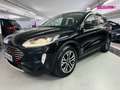 Ford Kuga 2.5 DURATEC 190CH FHEV E85 TITANIUM BVA Schwarz - thumbnail 1