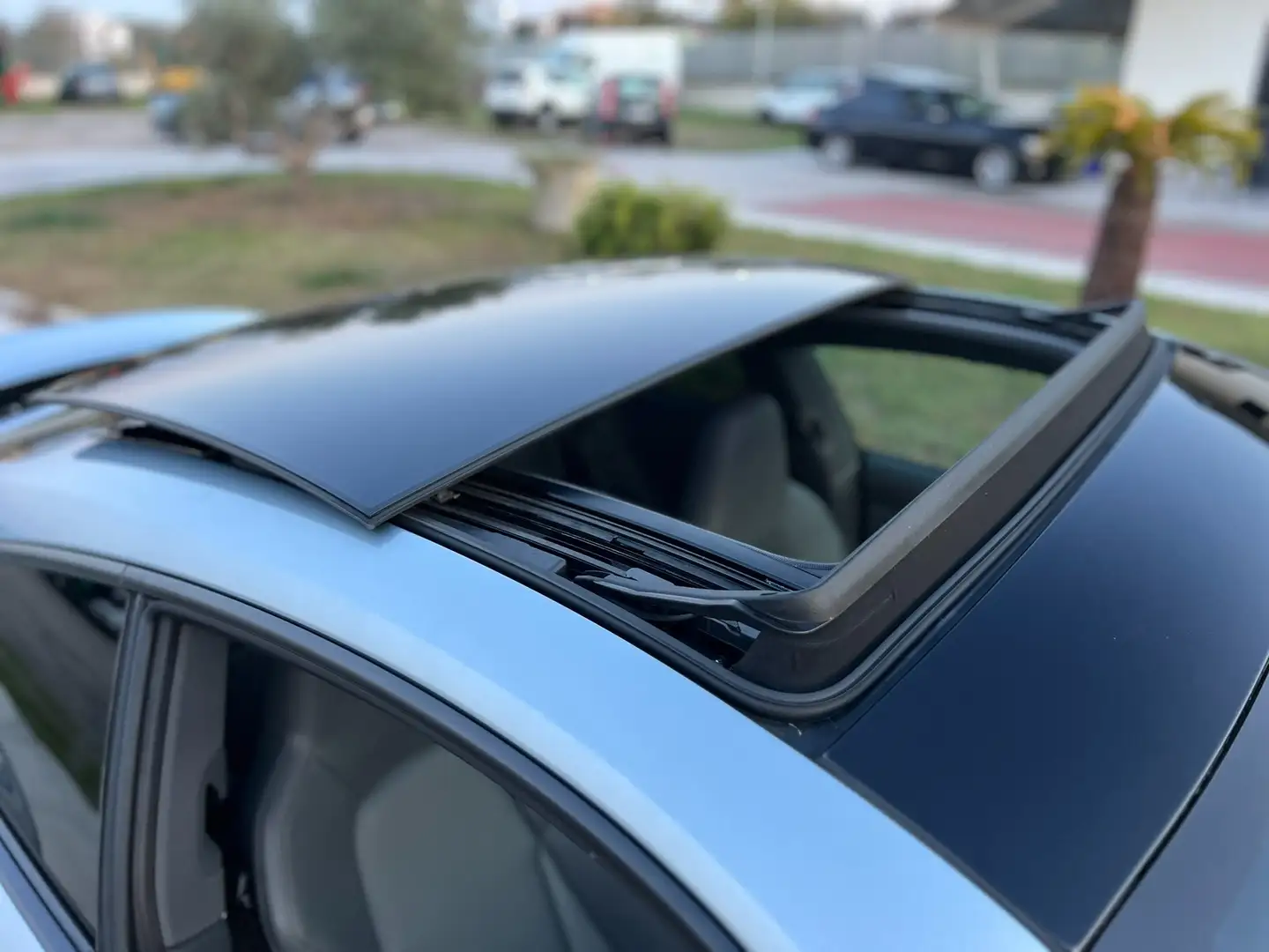 Porsche 992 911 Coupé CARRERA 4S 3.0 450cv PASM PDK TETTO Argent - 2