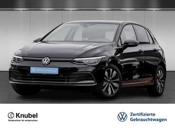 VIII MOVE 1.0 TSI App-Connect Sitzhzg. PDC Ganz...