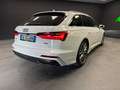 Audi A6 45 3.0 tdi mhev Sport quattro PREZZO REALE Bianco - thumbnail 7