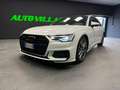 Audi A6 45 3.0 tdi mhev Sport quattro PREZZO REALE Bianco - thumbnail 3