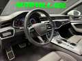 Audi A6 45 3.0 tdi mhev Sport quattro PREZZO REALE Bianco - thumbnail 9