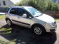 Suzuki SX4 SX4 1,6 GLX Traveller 4x4 Silber - thumbnail 5