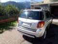 Suzuki SX4 SX4 1,6 GLX Traveller 4x4 Silber - thumbnail 7