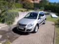 Suzuki SX4 SX4 1,6 GLX Traveller 4x4 Silber - thumbnail 8