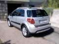 Suzuki SX4 SX4 1,6 GLX Traveller 4x4 Silber - thumbnail 2