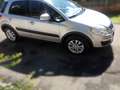 Suzuki SX4 SX4 1,6 GLX Traveller 4x4 Silber - thumbnail 3