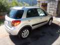 Suzuki SX4 SX4 1,6 GLX Traveller 4x4 Silber - thumbnail 4