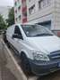 Mercedes-Benz Vito Vito 111 CDI Extralang DPF Weiß - thumbnail 1