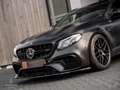 Mercedes-Benz E 63 AMG S Estate 4MATIC Edition 1 / Burmester / Magno / HU Noir - thumbnail 4