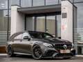 Mercedes-Benz E 63 AMG S Estate 4MATIC Edition 1 / Burmester / Magno / HU Noir - thumbnail 1