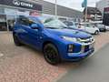 Mitsubishi ASX 2.0 Spirit *LED *Klima *Navi *DAB *AHK Blauw - thumbnail 4