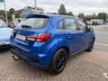 Mitsubishi ASX 2.0 Spirit *LED *Klima *Navi *DAB *AHK Blauw - thumbnail 5
