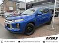 Mitsubishi ASX 2.0 Spirit *LED *Klima *Navi *DAB *AHK Blauw - thumbnail 1