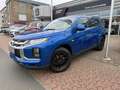 Mitsubishi ASX 2.0 Spirit *LED *Klima *Navi *DAB *AHK Blauw - thumbnail 2