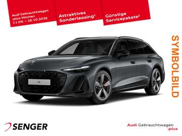 Avant 3.0 TFSI quattro S tronic Pano B&O ACC