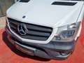 Mercedes-Benz Sprinter II Kasten  316 CDI Automatik/Klima/AHK/ Weiß - thumbnail 14