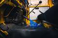 Oldtimer Toyota Land Cruiser BJ40 Jaune - thumbnail 9